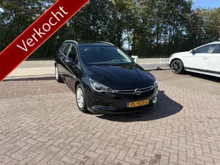 Opel Astra Sports Tourer 1.0 Online Edition TREKHAAK CAMERA PDC