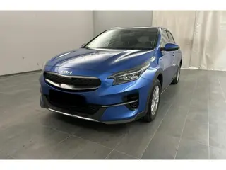 Kia XCeed 1.6 GDi PHEV DynamicPlusLine | 10 jaar garantie, Dodehoekdetectie, Elektr. achterklep, Par