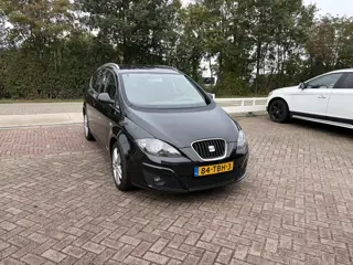 SEAT Altea XL 1.2 TSI Ecomotive Businessline COPA CRUISE CLIMA NAVI