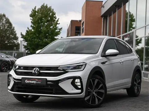 Volkswagen Taigo 1.0TSI R-Line Pano Beats-Audio IQ-Light Camera Keyless 18-Inch Zetels VOL!