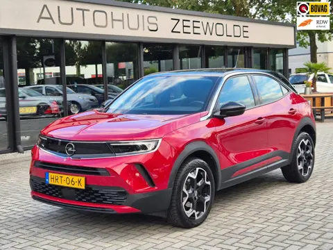 Opel MOKKA 1.2 Edition