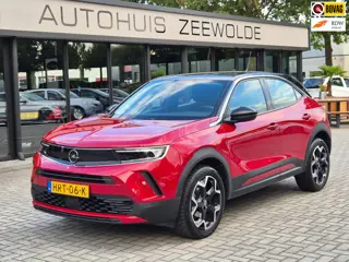 Opel MOKKA 1.2 Edition