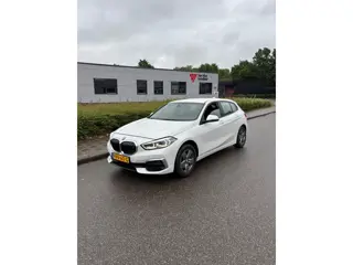 BMW 1-serie 118i 136pk AUTOMAAT