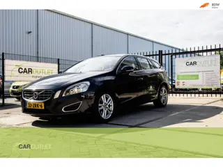 Volvo V60 1.6 T3 Momentum