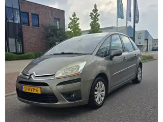 Citroen C4 Picasso 2.0-16V Ambiance EB6V 5p. AUT PSENSOR CRUISE