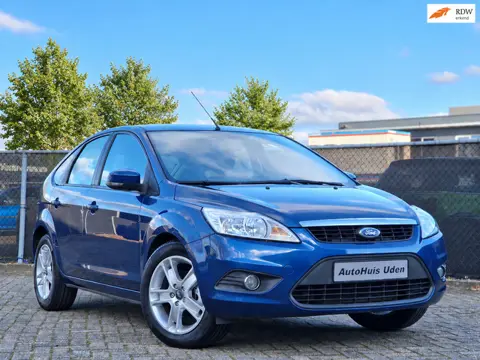 Ford Focus 1.6 5Dr Trend *Airco*