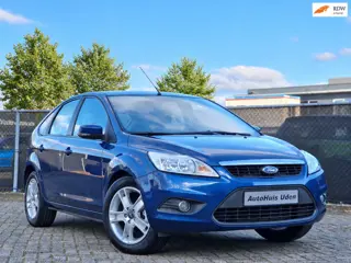 Ford Focus 1.6 5Dr Trend *Airco*