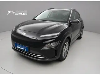 Hyundai Kona EV Fashion 39 kWh | Dealer onderhouden, 1e eigenaar, Warmtepomp