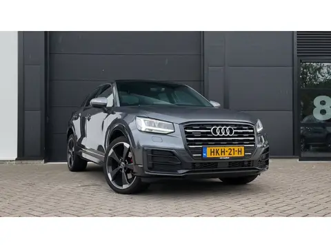 Audi Q2 2.0 TFSI quattro Sport Pro Line S | Pano | Virtual | B&O