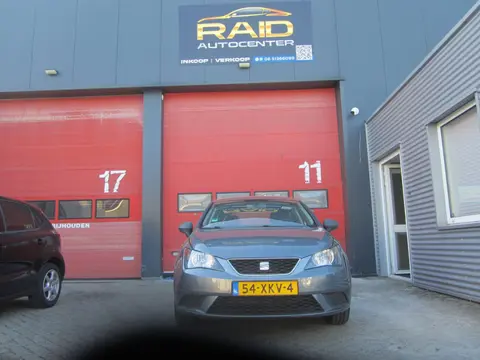 Seat Ibiza SC 1.2 TSI Style