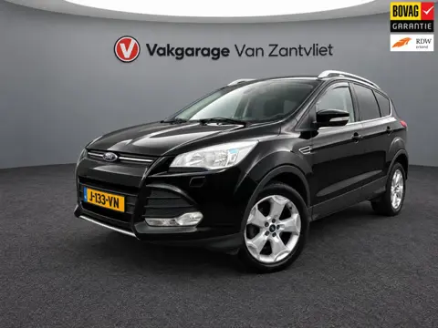 Ford Kuga 1.6 Titanium (12 mnd BOVAG-garantie)