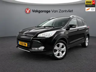 Ford Kuga 1.6 Titanium (12 mnd BOVAG-garantie)