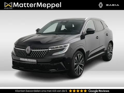 Renault Austral 1.2 E-Tech Full Hybrid 200 Iconic | Pano | 360° Camera | All Seasons | Pack Winter |
