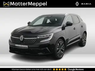 Renault Austral 1.2 E-Tech Full Hybrid 200 Iconic | Pano | 360° Camera | All Seasons | Pack Winter |
