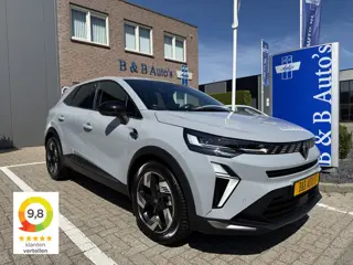Renault Symbioz 1.3 mild hybrid 141pk Automaat Techno l ACC l CAMERA l ECC l LED l NAVI l 1500KG TRE
