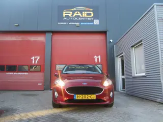 Ford Fiesta 1.0 EcoBoost Connected