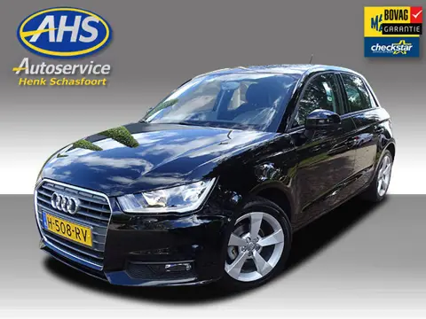 Audi A1 Sportback 1.0 TFSI Pro Line ,navigatie, 75000km, 5 deurs