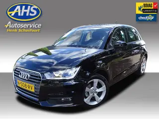 Audi A1 Sportback 1.0 TFSI Pro Line ,navigatie, 75000km, 5 deurs