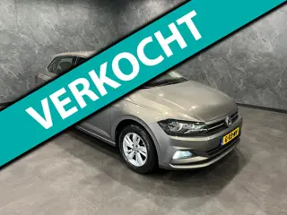 Volkswagen Polo 1.0 TSI Comfortline CARPLAY PDC NAP