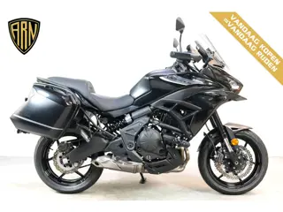 Kawasaki Versys 650 Tourer (bj 2026)