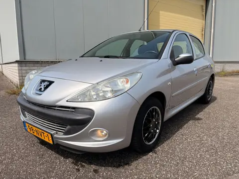 Peugeot 206 Plus 1.4 Airco