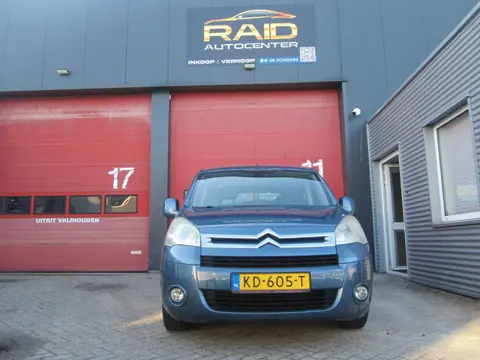 Citroen Berlingo 1.6-16V Cinqspace