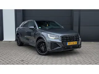 Audi Q2 35 TFSI S Edition | Virtual | Sfeer | Keyless