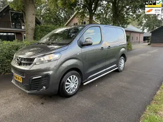 Opel Vivaro 2.0 CDTI Innovation 2× schuifdeur