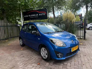 Renault Twingo 1.2-16V Dynamique Airco Elec-ram Radio-cd