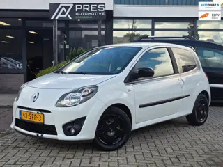 Renault Twingo 1.2-16V Collection |AIRCO|ELEKTRISCHE RAMEN