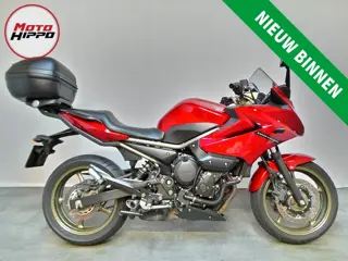 Yamaha XJ 6 F DIVERSION (bj 2010)