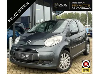 Citroen C1 1.0-12V Séduction | Airco | 5 Deurs | Luxe Bekleding | APK tot 26-08-2027 |