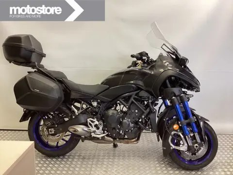 Yamaha NIKEN GT (bj 2019)