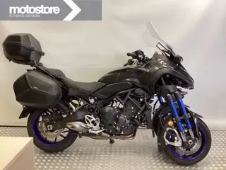 Yamaha NIKEN GT (bj 2019)