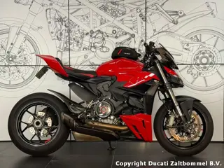 Ducati STREETFIGHTER V2 (bj 2023)