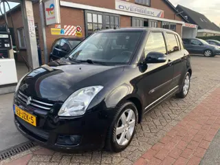 Suzuki Swift 1.3 Limited,Airco, 5 drs