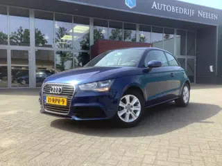 AUDI A1 1.2 TFSI Attraction ProLine Business