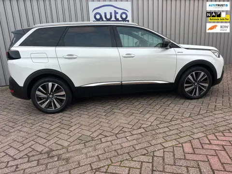 Peugeot 5008 1.2 PureTech GT-Line