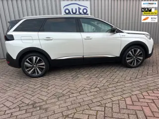 Peugeot 5008 1.2 PureTech GT-Line