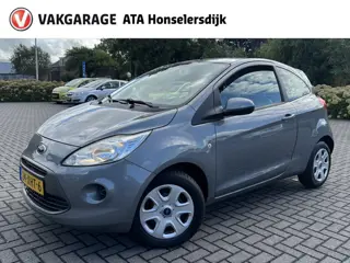 Ford Ka 1.2 Champions Edition start/stop | Airco | Nieuwe distributieriem |
