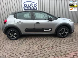 Citroen C3 1.2 PureTech Feel