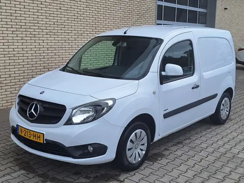 Mercedes-Benz Citan 109 CDI | Airco | Bluetooth | Cruise | NAP