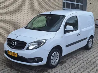 Mercedes-Benz Citan 109 CDI | Airco | Bluetooth | Cruise | NAP