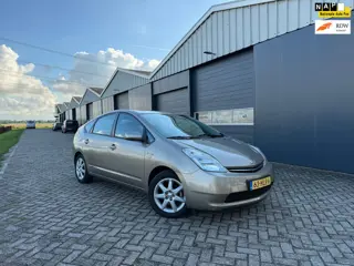 Toyota Prius 1.5 VVT-i Comfort Nieuwe APK/2e eigenaar/AC