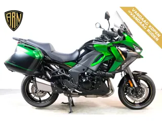 Kawasaki Versys 1100 SE Tourer (bj 2026)
