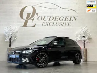 Volkswagen Golf 2.0 TSI GTI / JD Engineering / Pano / NAP / Ambiance / Dodehoek / Camera / Carplay /