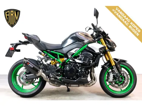 Kawasaki Z 900 SE Performance (bj 2026)