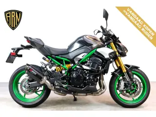 Kawasaki Z 900 SE Performance (bj 2026)