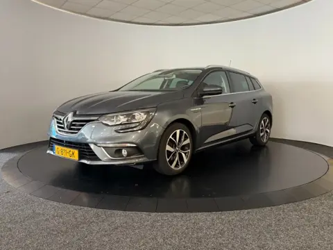 RENAULT MEGANE 1.3 TCE BOSE