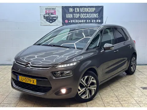 Citroen C4 Picasso 1.6 e-THP Intensive / GARANTIE / 2DE EIG /TOP STAAT